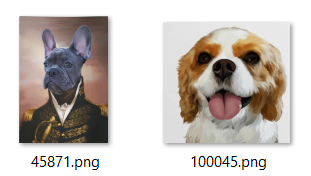 MSID-Filename